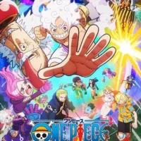 ONE PIECE OFFICIEL VOSTFR /VF