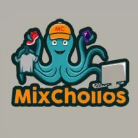 CHOLLOS Mixchollos