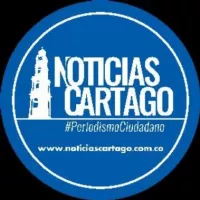 NOTICIAS CARTAGO