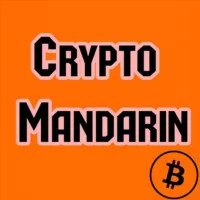 Crypto Mandarin the Signals