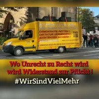 #WirSindVielMehr