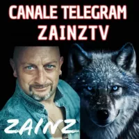 ZAINZ 🐺 Canale Ufficiale ZainzTv