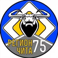 Регион-75, Чита