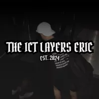 THE ICT LAYERS ERIC 🇸🇬