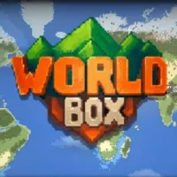 Скачать Super WorldBox взлом