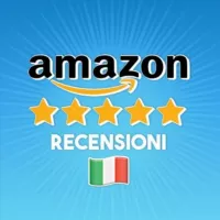 Amazon Recensioni 🇮🇹 Prodotti Gratis