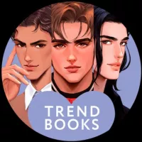 trendbooks 📖 книги YA