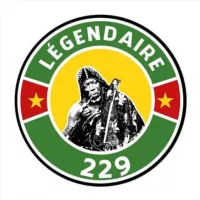 Légendaire 229 🇧🇯