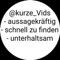 kurze_Vids