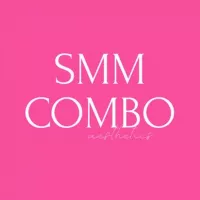 ✨SMM Combo✨