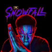 SNOW FALL 1-6 VF 🇫🇷