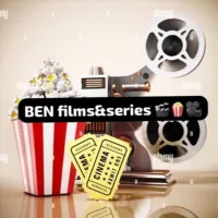 BEN films&series🎥🍿🎞🎬