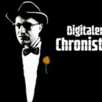 Digitaler Chronist ꙳