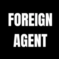 Foreign Agent Intel