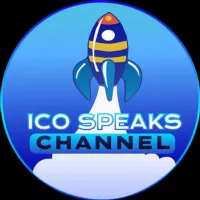 ICO SPEAKS CHANNEL