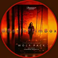 🇫🇷 WOLF PACK VF FRENCH INTEGRALE SAISON 1 2