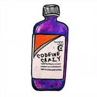 CODEINE CRAZY.