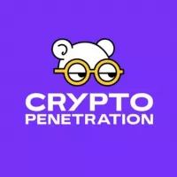 Crypto Penetration blog 🔩