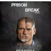 PRISON BREAK EN FRENCH