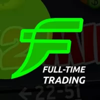 🔥Full-Time Trading