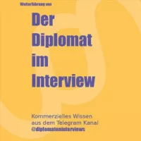 Diplomateninterviews