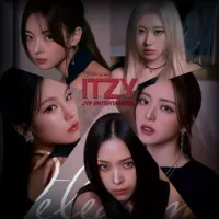 ITZY | 있지 | JYP Entertainment