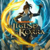 🇫🇷 LA LEGENDE DE KORRA VF FRENCH SAISON 5 4 3 2 1 INTEGRALE