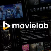 MovieLab