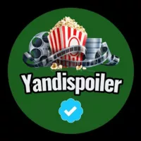 ❤️ Yandispoiler