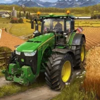 Скачать Farming Simulator 20