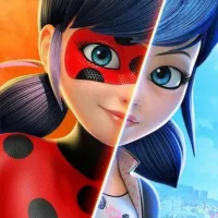 БЕЛЫЙ КОТ | Miraculous | Леди Баг и Супер Кот