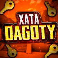 ХАТА Dagoty | ЧИТЫ 0.32.1