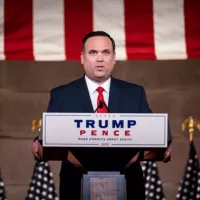 Dan Scavino 🇺🇸