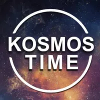 Kosmos Time | Наука | Физика