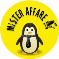 Mister Affare