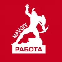 NAVOIY ISH KO'P РАБОТА В НАВОИЙ