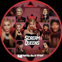 🇫🇷 Scream Queens VF FRENCH SAISON 3 2 1 INTEGRALE