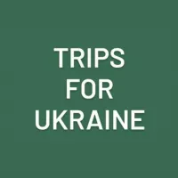 Trips for Ukraine