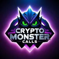 CRYPTO📈MONSTER🚀CALL☎️ Sol / ETH