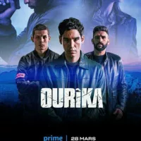 🇫🇷 OURIKA SÉRIES VF 🇫🇷