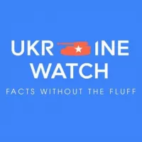 Ukraine Watch