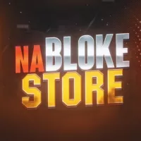 naBLOKE STORE