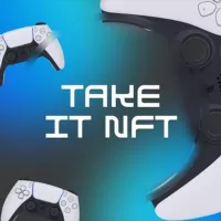 Take it NFT Drops!