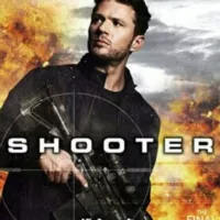 SHOOTER l SÉRIES VF 🇫🇷