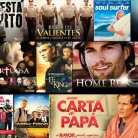 Peliculas Cristianas