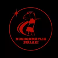 XUSHQOMATLIK SIRLARI