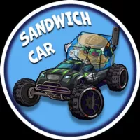 Sandwich Car