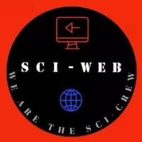 🌏 Sci-WEB℠ 🚀 links