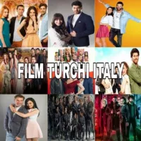 FILM TURCHI ITALY