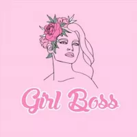 💖GIRLBOSS💖